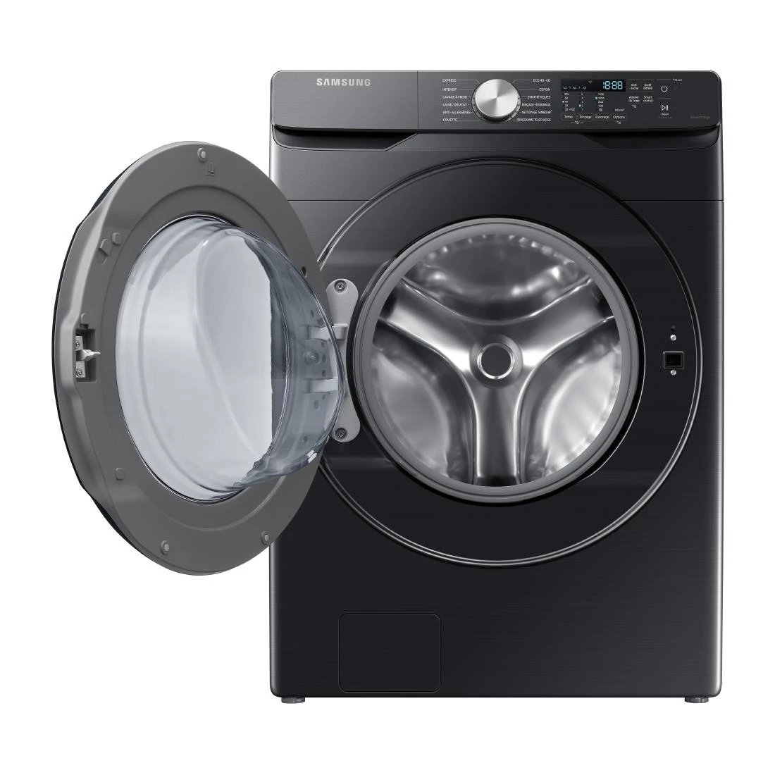 Samsung Large Capacity Washing Machine WF18T8000GV/EU - Image 9