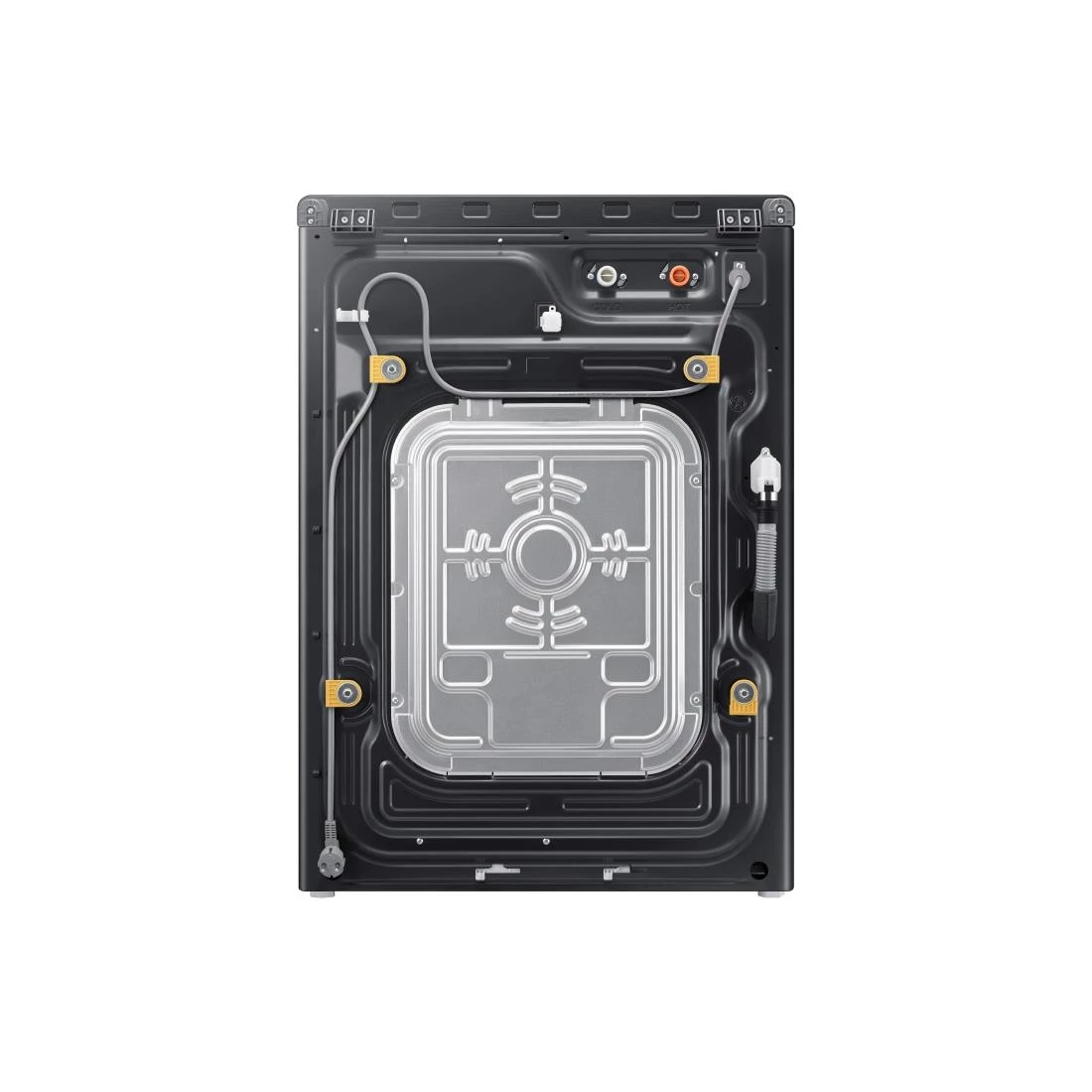 Samsung Large Capacity Washing Machine WF18T8000GV/EU - Image 6