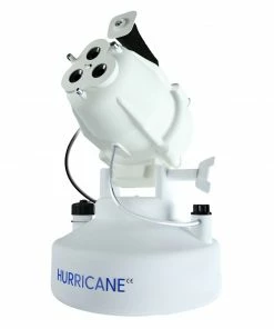 Curtis-Dynafog Hurricane Fogger 230V