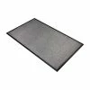 COBA Superdry Entrance Mat Grey 0.6 X 0.9m