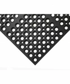 COBA Deluxe Mat Black 1 X 1.5m