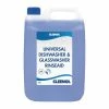 Cleenol Universal Dishwasher And Glasswasher Rinse Aid 5Ltr (2 Pack)