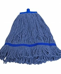 Scot Young SYR Large SYRTEX Changer Socket Mop 16oz Blue