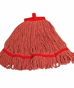 Scot Young SYR Large SYRTEX Changer Socket Mop 16oz Red