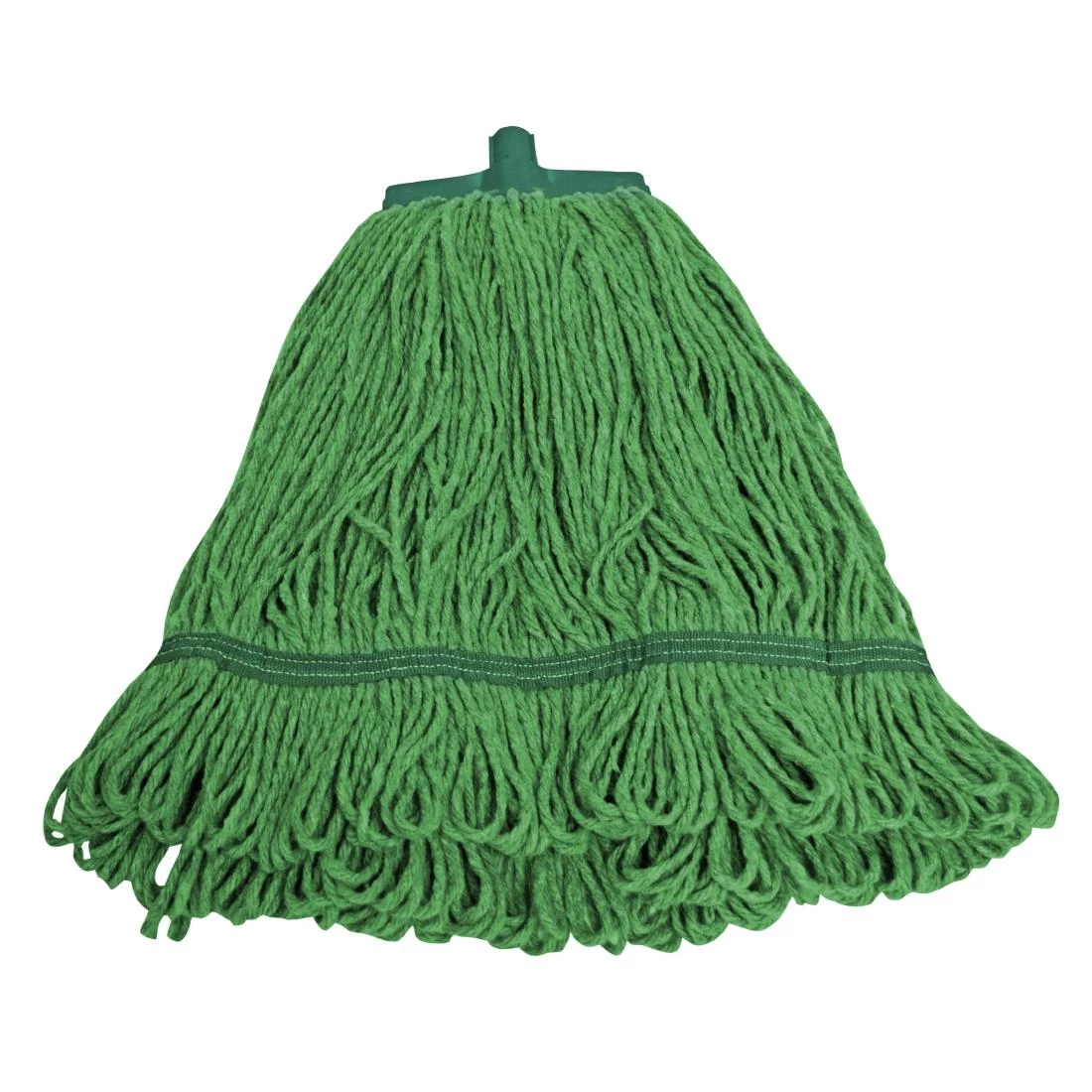 Scot Young SYR Large SYRTEX Changer Socket Mop 16oz Green