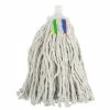 Scot Young SYR CHSA PY Cotton Socket Mop 12oz