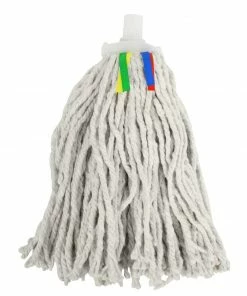 Scot Young SYR CHSA PY Cotton Socket Mop 12oz