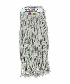 Scot Young SYR Traditional Multifold Cotton Kentucky Mop Head 12oz