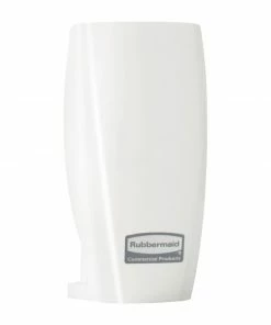 Rubbermaid TCell 1.0 Air Freshener Dispenser White