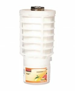 Rubbermaid TCell 1.0 Air Freshener Refill Citrus Mix