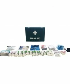 Aero Aerokit BS 8599 Large First Aid Kit