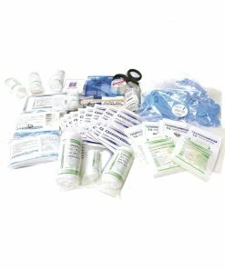 Aero Aerokit BS 8599 Small First Aid Kit Refill