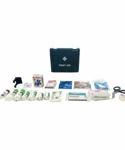 Aero Aerokit BS 8599 Small Catering First Aid Kit