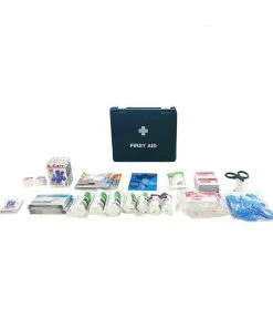Aero Aerokit BS 8599 Medium Catering First Aid Kit