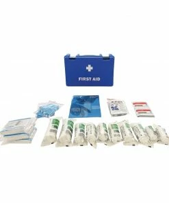 AeroKit HSE 10 Person Catering First Aid Kit
