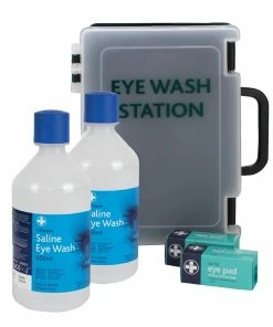 Reliance Medical Eyewash Station