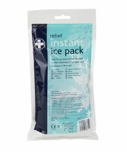 Reliance Medical Disposable Ice Pack