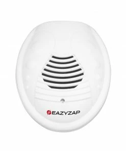 Eazyzap Plug-in Pest Repeller (Pack Of 2)