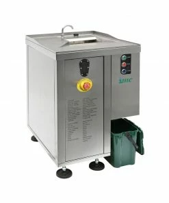 IMC WasteStation Compact F79