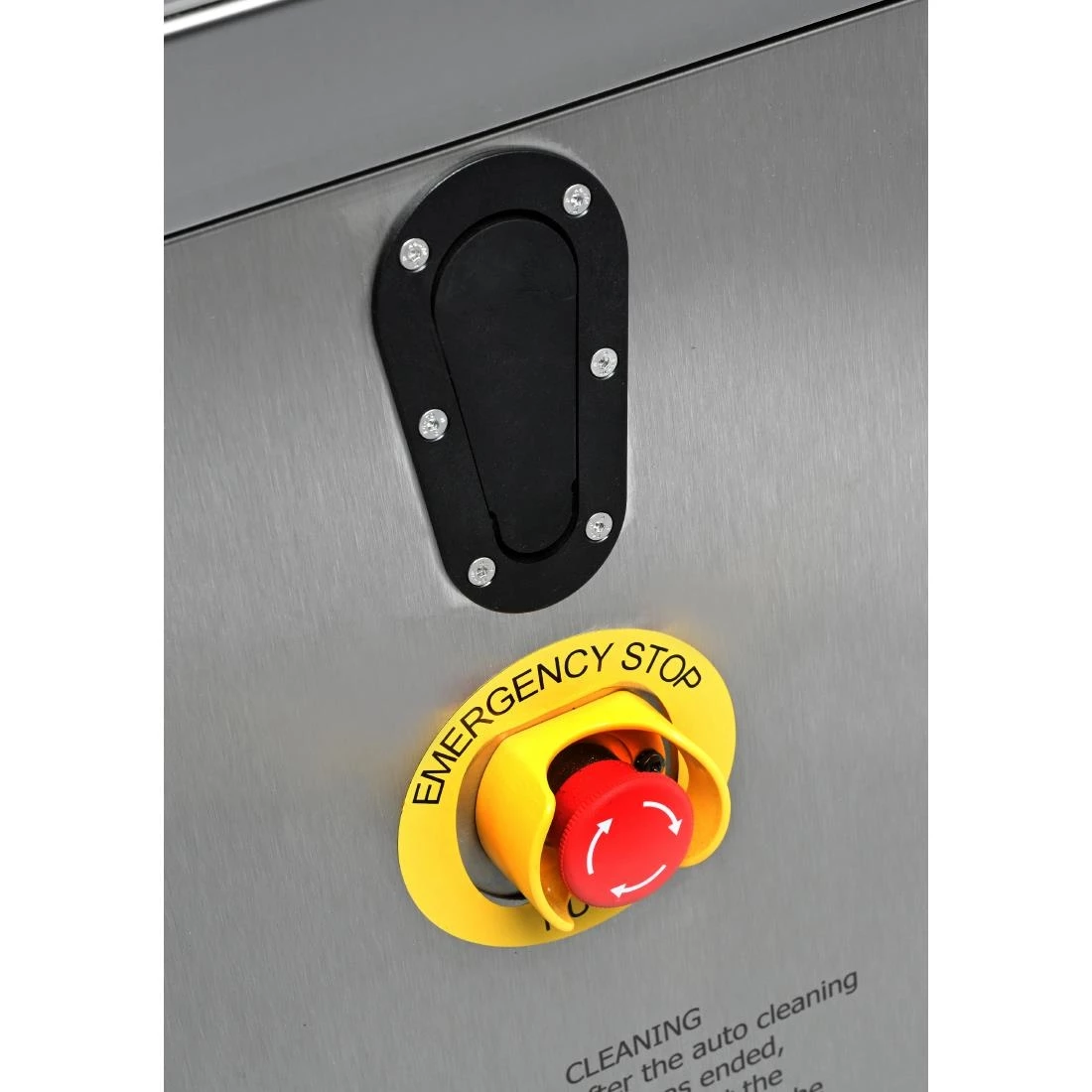 IMC WasteStation Compact F79 - Image 4