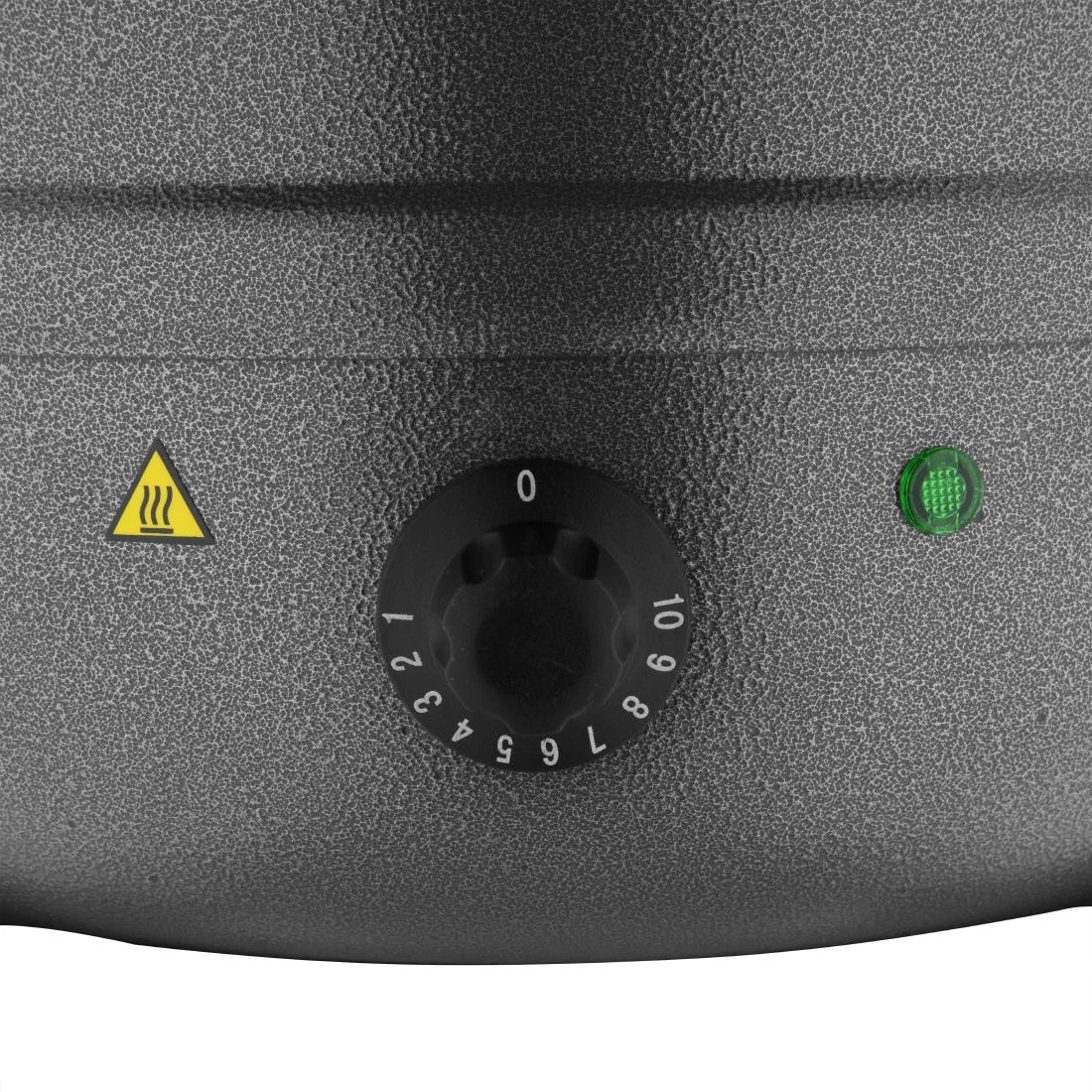 Buffalo Graphite Grey Soup Kettle - Image 4