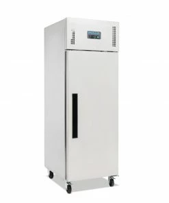 Polar G-Series Upright Fridge 600Ltr