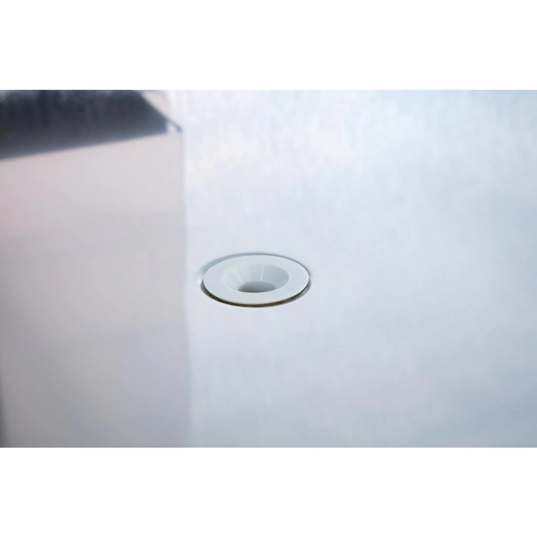 Polar G-Series Upright Fridge 600Ltr - Image 7