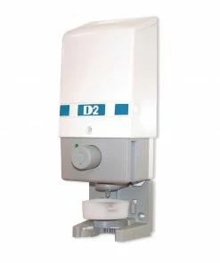 Diversey Suma Divermite S Spray Bottle And Bucket Dispenser 1.5Ltr