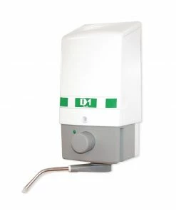 Diversey Suma Divermite Plus Sink Dispenser 1.5Ltr