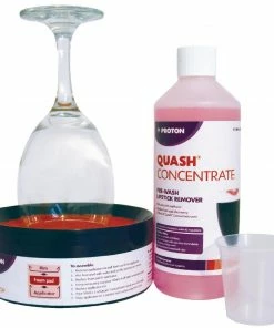 Quash Lipstick Remover Introduction Pack