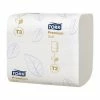 Tork Premium Folded Toilet Paper 2-Ply (Pack Of 30)