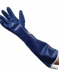 Burnguard SteamGuard Cleaning Glove 20"