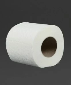 Jantex Standard Toilet Paper 2-Ply (Pack Of 36)