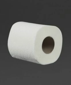 Jantex Premium Toilet Paper 3-Ply (Pack Of 40)