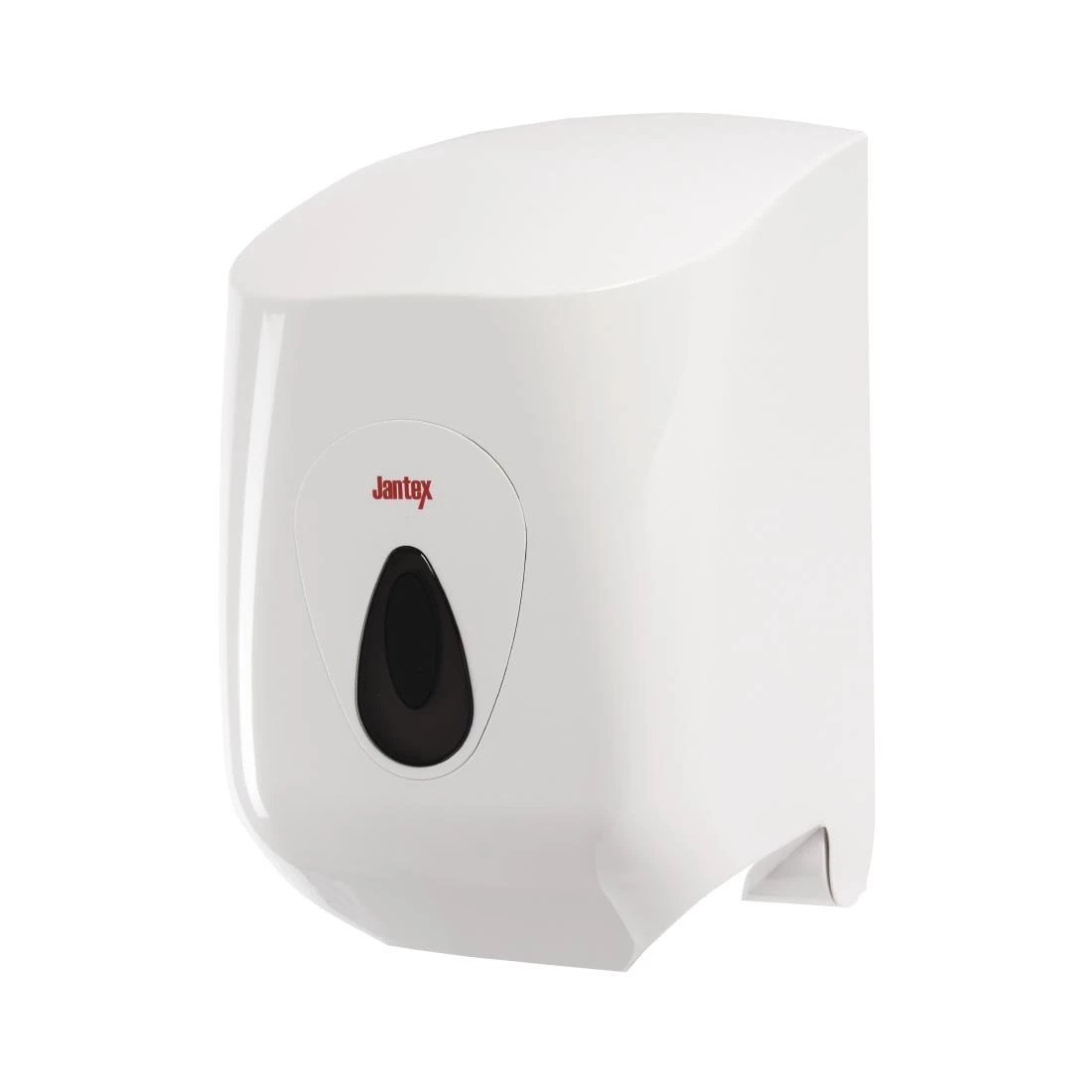 Jantex Centrefeed Roll Dispenser White - Image 8