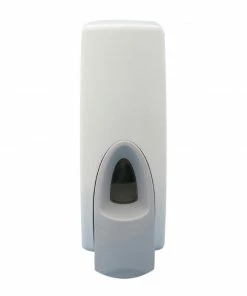 Rubbermaid Manual Spray Hand Soap Dispenser 800ml White