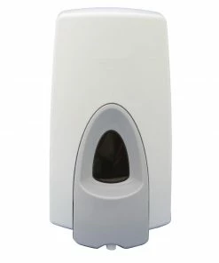 Rubbermaid Manual Foam Hand Soap Dispenser 800ml White