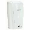 Rubbermaid Automatic AutoFoam Hand Soap Dispenser 1.1Ltr White