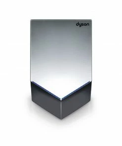 Dyson Airblade V Hand Dryer Sprayed Nickel