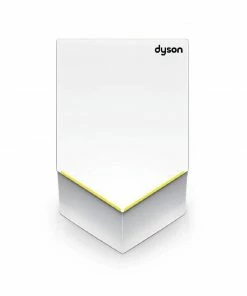 Dyson Airblade V Hand Dryer White