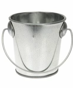 Olympia Mini Chip Bucket With Handle 80mm