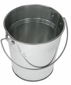 Olympia Mini Chip Bucket With Handle 135mm