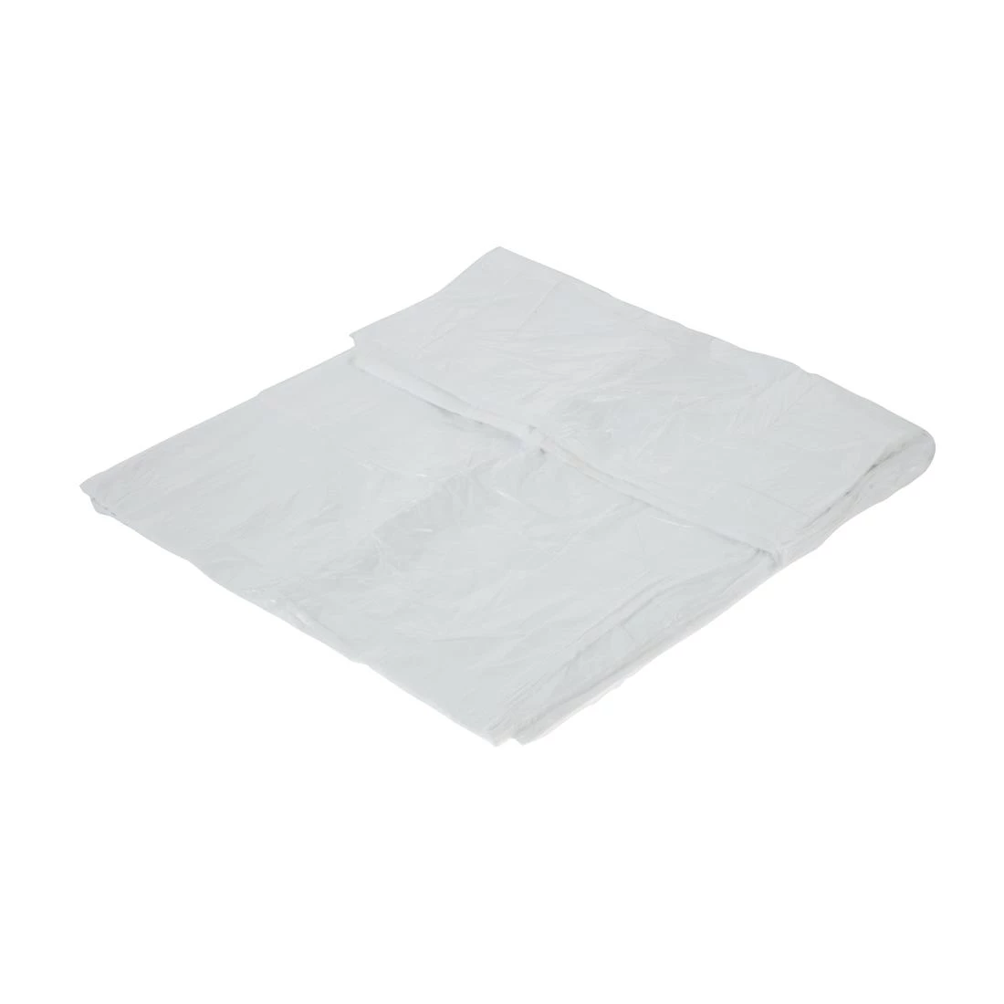 Jantex Small White Pedal Bin Liners 30Ltr (Pack Of 1000) - Image 3