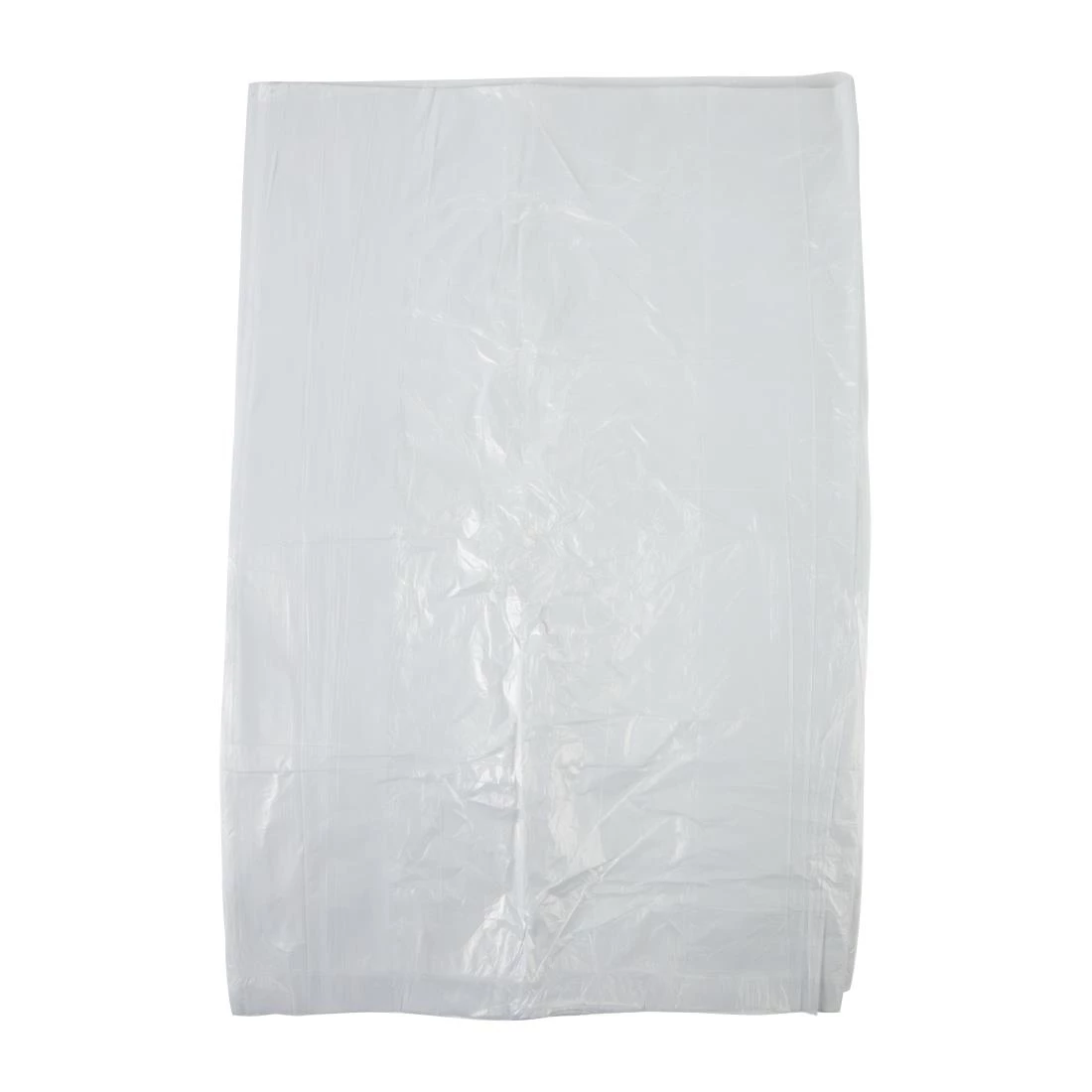 Jantex Small White Pedal Bin Liners 30Ltr (Pack Of 1000) - Image 4