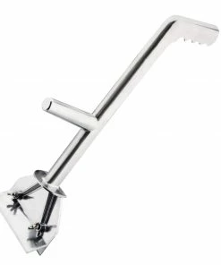 Jantex Heavy Duty Grill Scraper