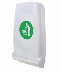 Magrini Vertical Baby Changer