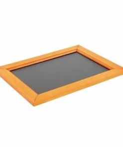 Olympia Wall Mounted Chalkboard 300 X 400mm