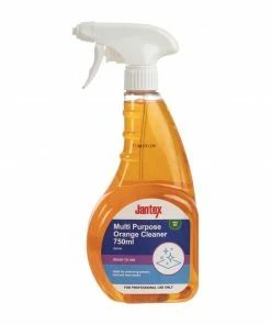 Jantex Citrus Multi-Purpose Cleaner Ready To Use 750ml