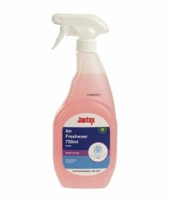 Jantex Air Freshener Spray Ready To Use 750ml