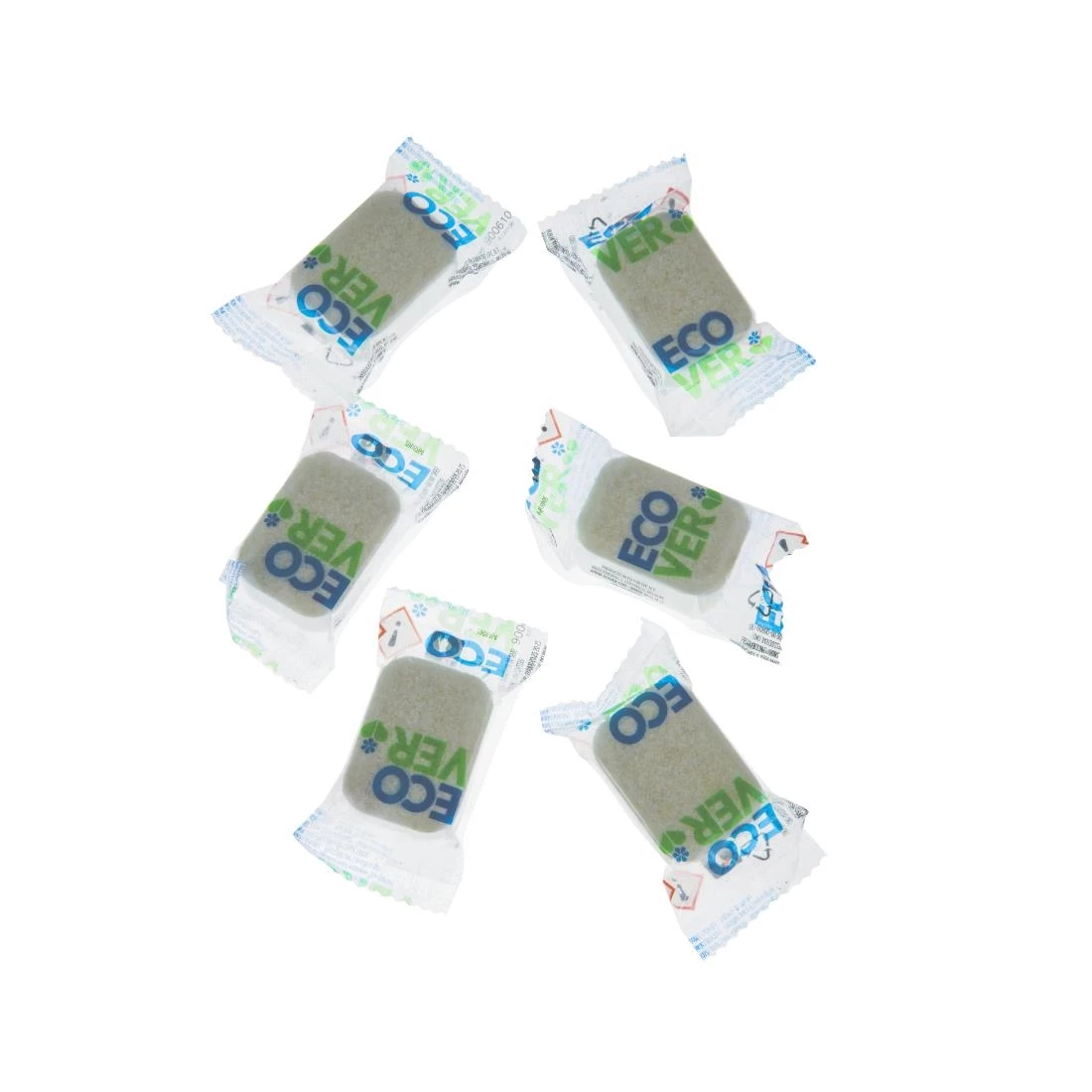 Ecover Dishwasher Detergent Tablets (70 Pack) - Image 3